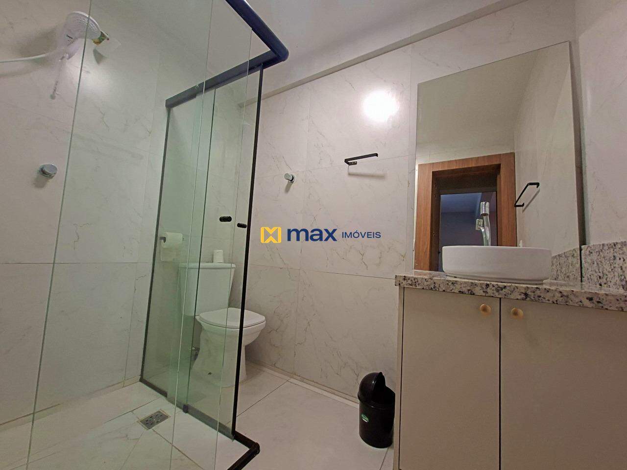 Apartamento à venda no Vila Real: bwc social