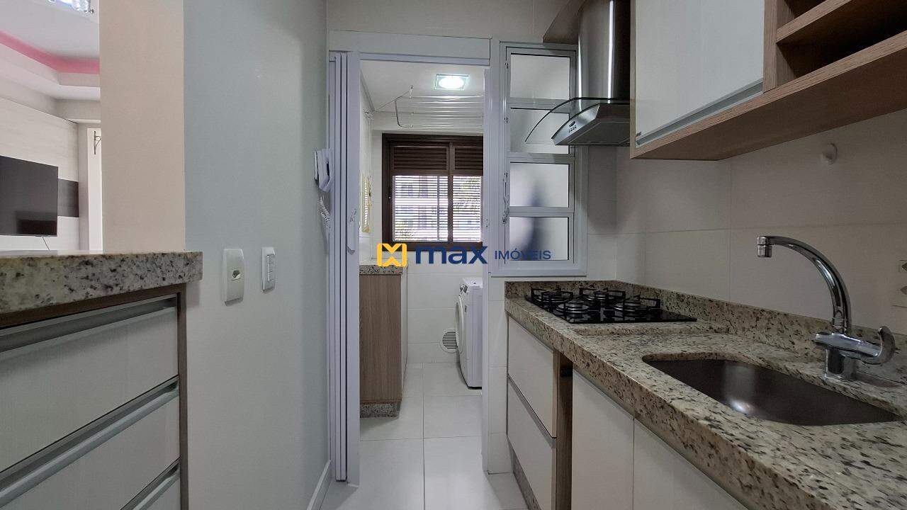 Apartamento à venda no Fazenda: Cozinha
