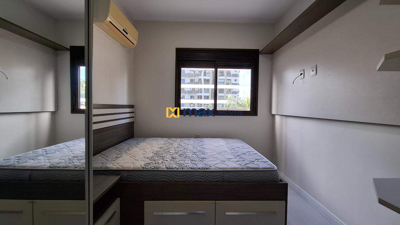 Apartamento à venda no Fazenda: Dormitório
