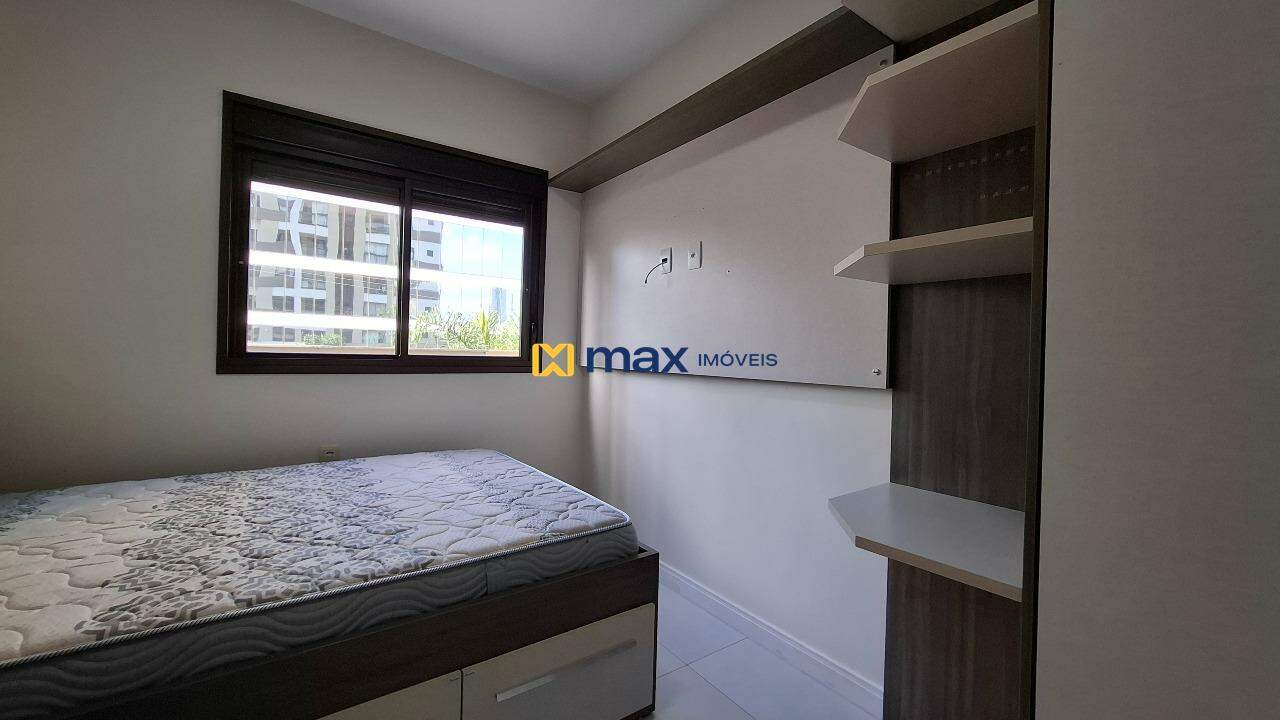 Apartamento à venda no Fazenda: Dormitório