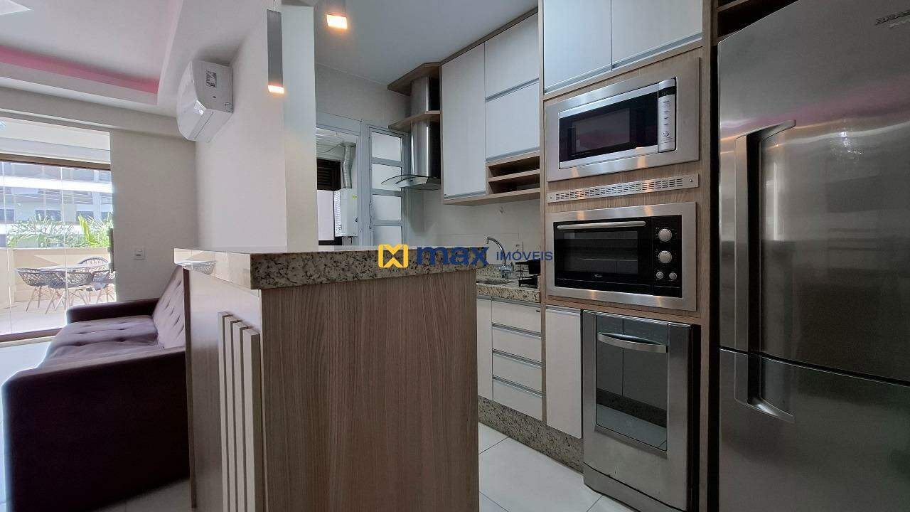 Apartamento à venda no Fazenda: Cozinha