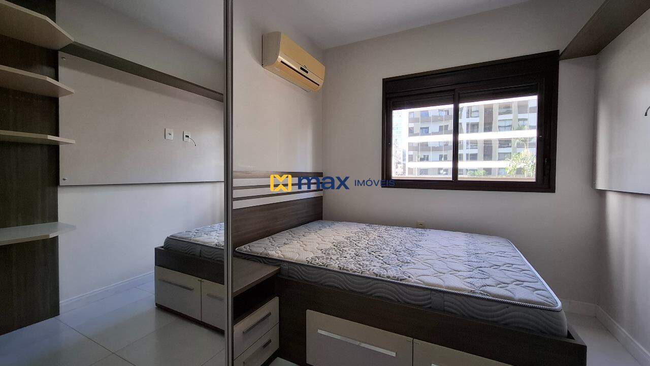 Apartamento à venda no Fazenda: Dormitório