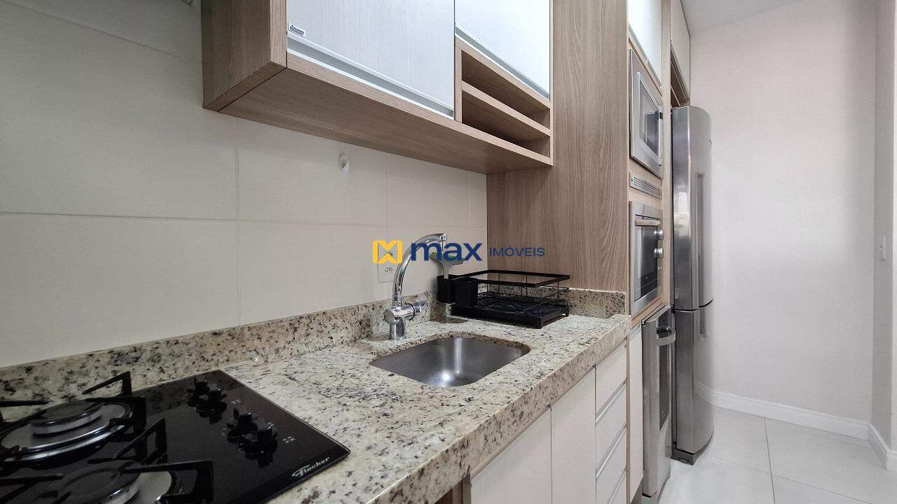 Apartamento à venda no Fazenda: Cozinha