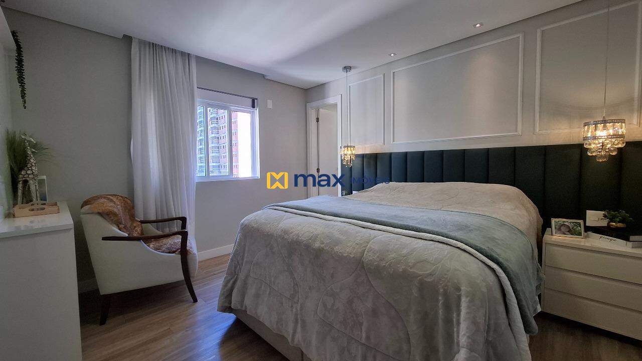 Apartamento à venda no Fazenda: Suíte