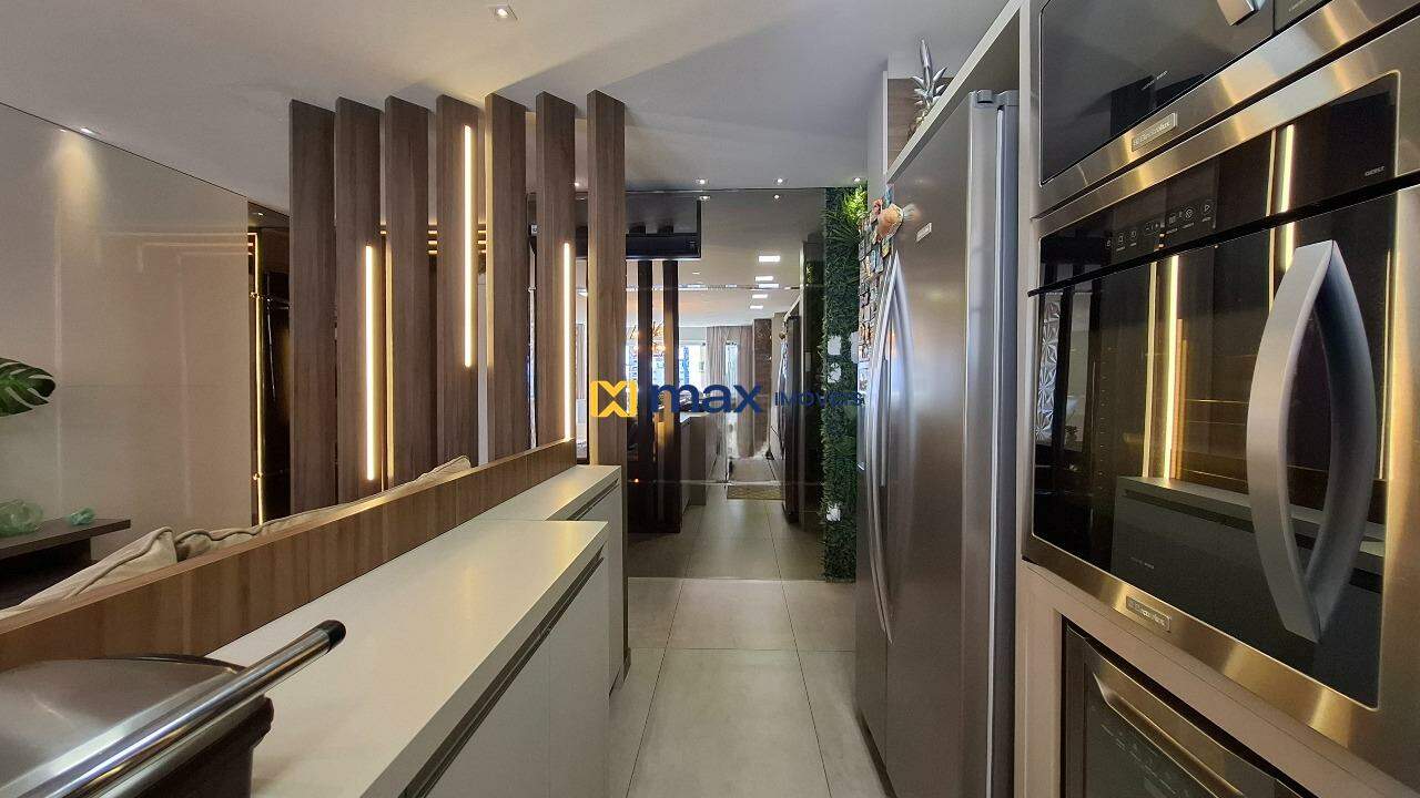 Apartamento à venda no Fazenda: Cozinha