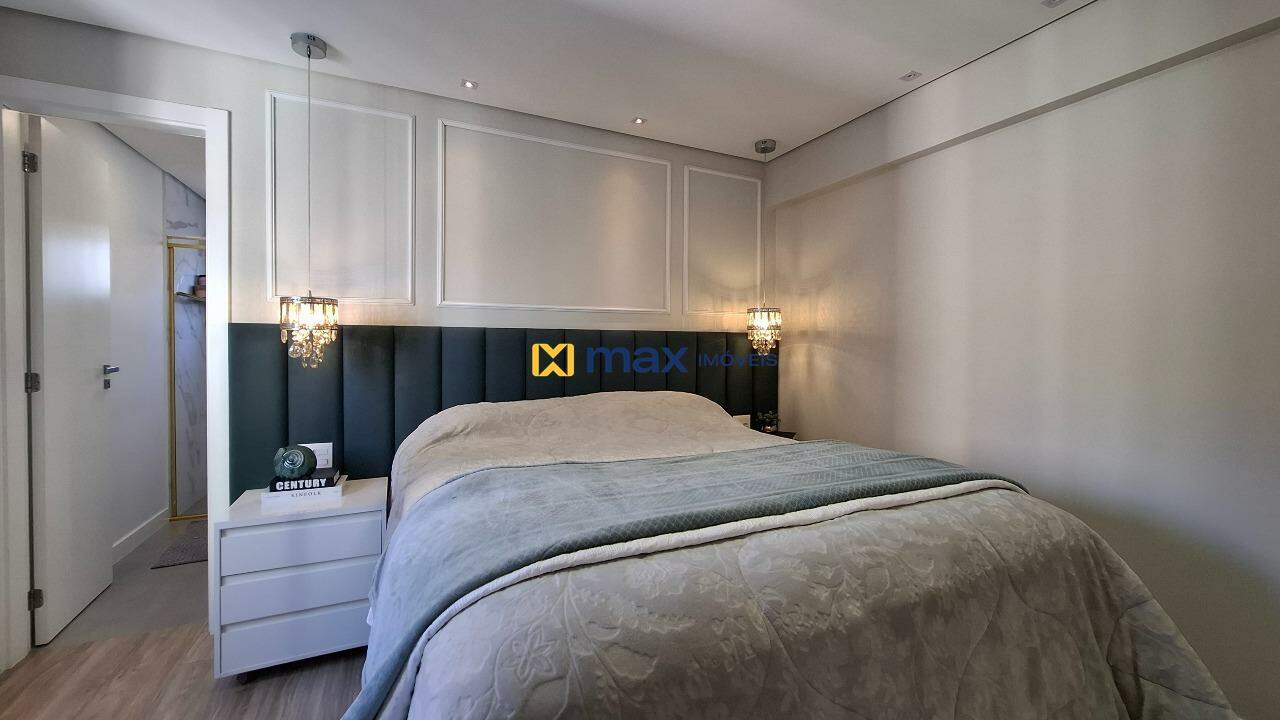 Apartamento à venda no Fazenda: Suíte
