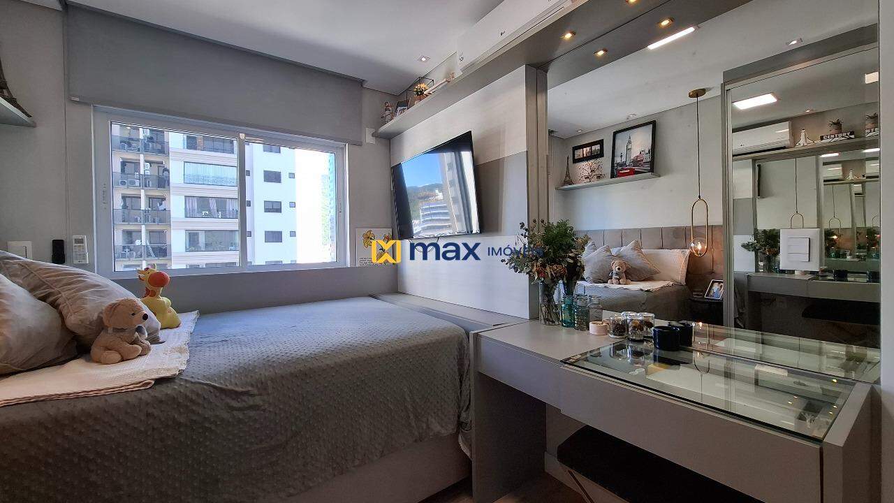 Apartamento à venda no Fazenda: Dormitório