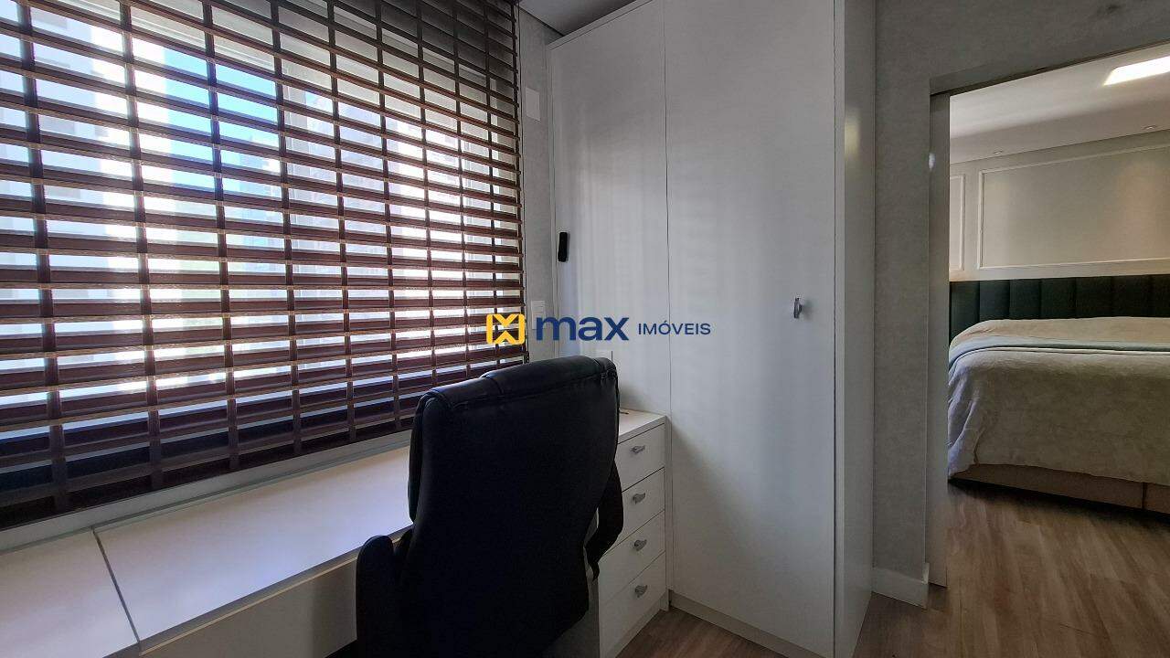 Apartamento à venda no Fazenda: Closet