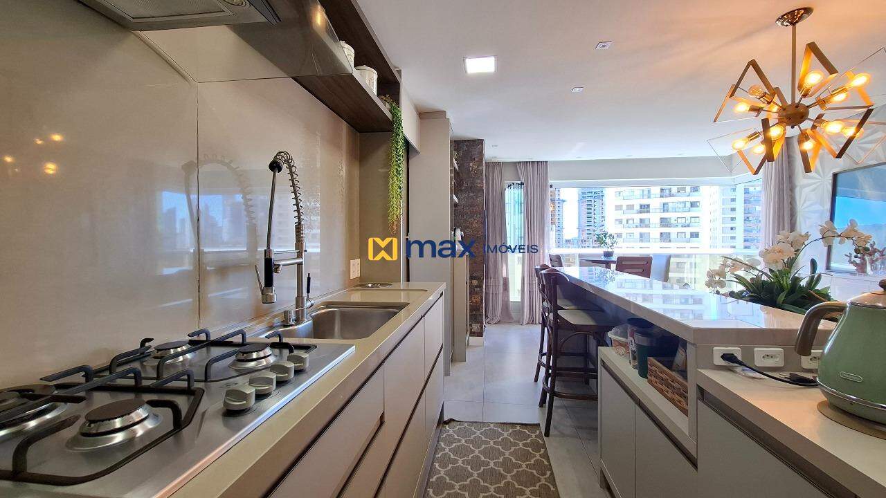 Apartamento à venda no Fazenda: Cozinha