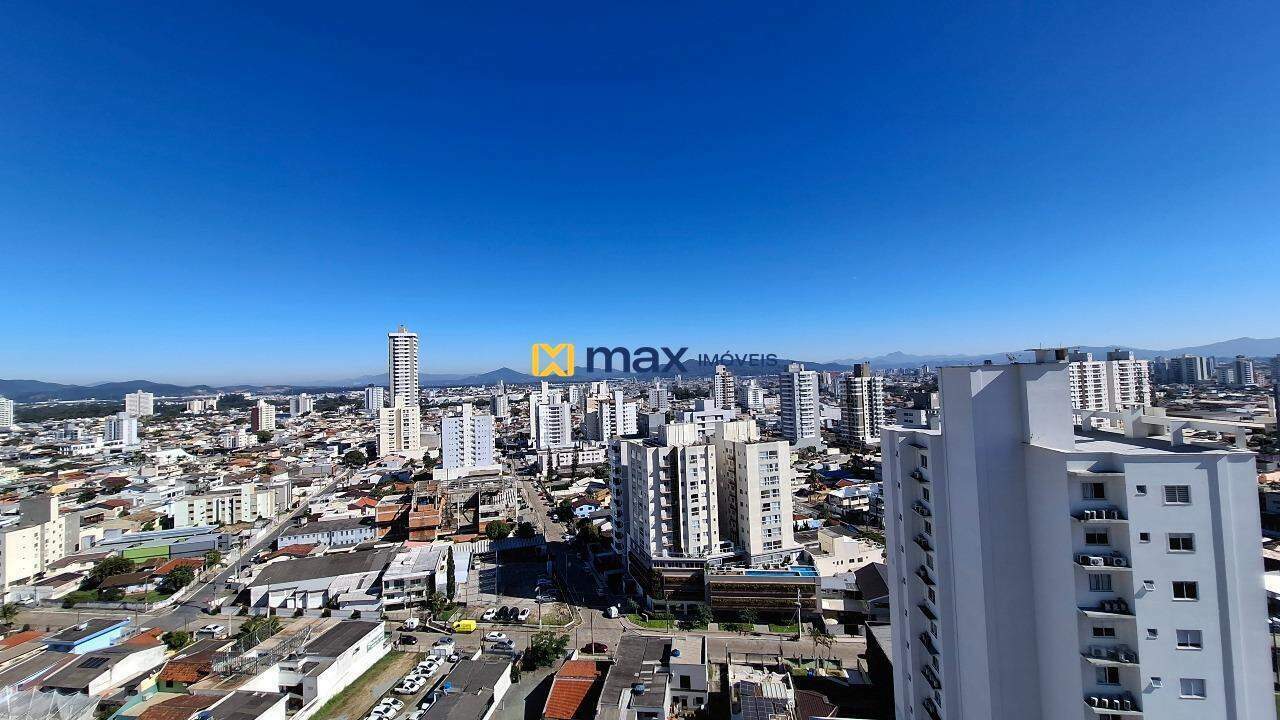 Apartamento à venda no Vila Operária: Vista
