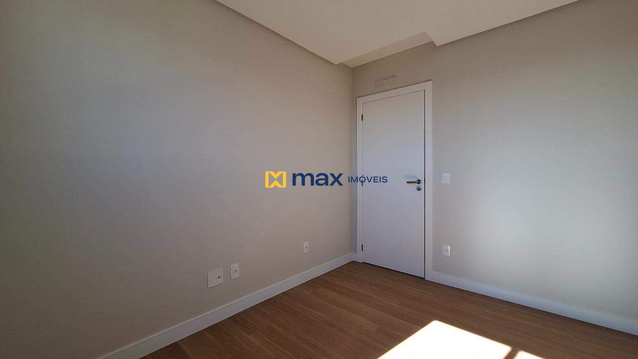 Apartamento à venda no Vila Operária: Dormitório 2