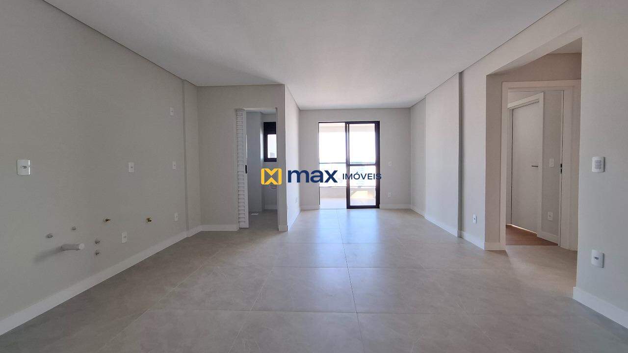 Apartamento à venda no Vila Operária: Living integrado