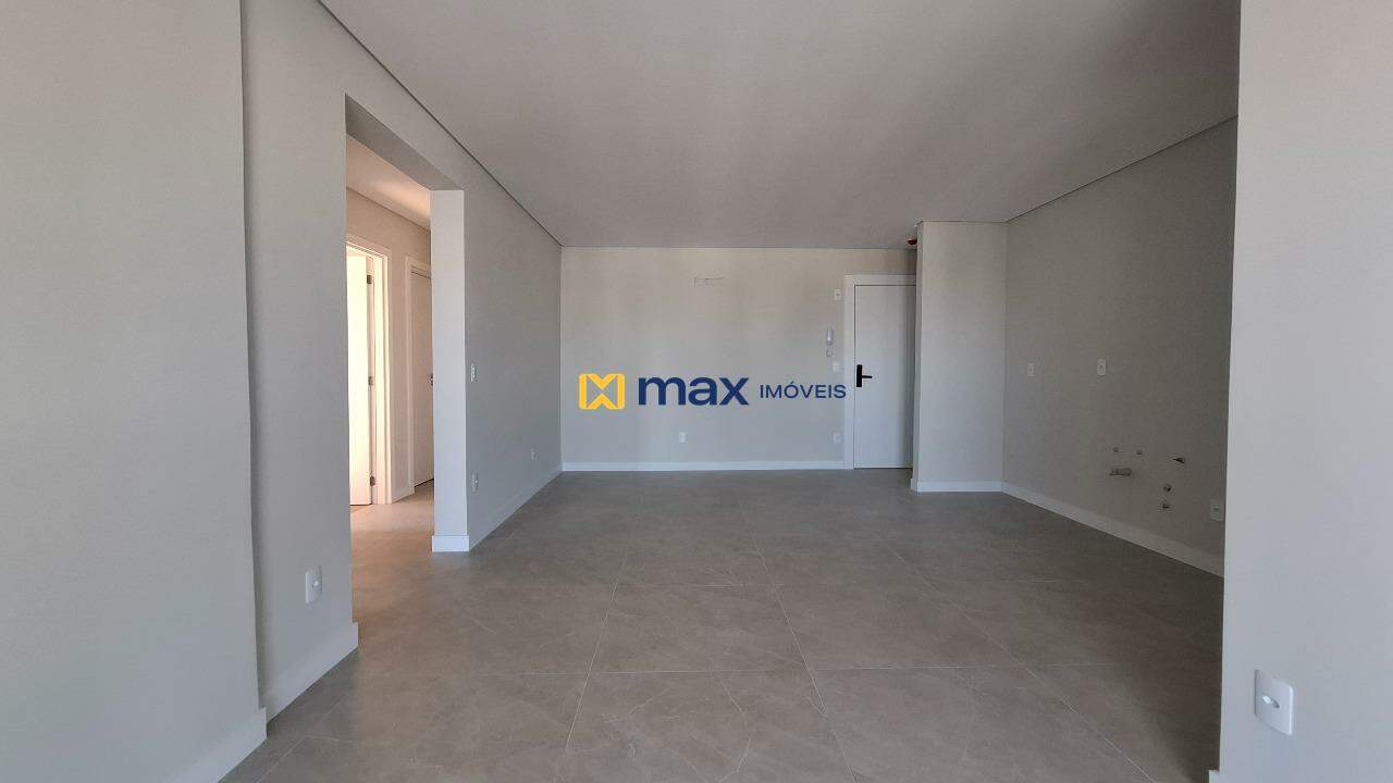 Apartamento à venda no Vila Operária: Living integrado