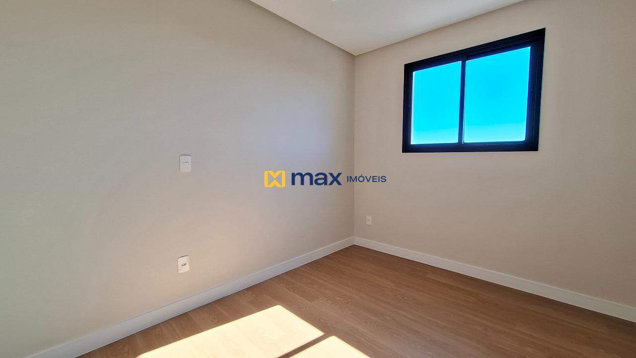 Apartamento à venda no Vila Operária: Dormitório 2