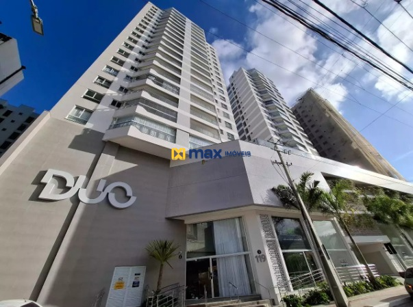 Apartamento para aluguel no Praia Brava de Itajaí: empreendimento