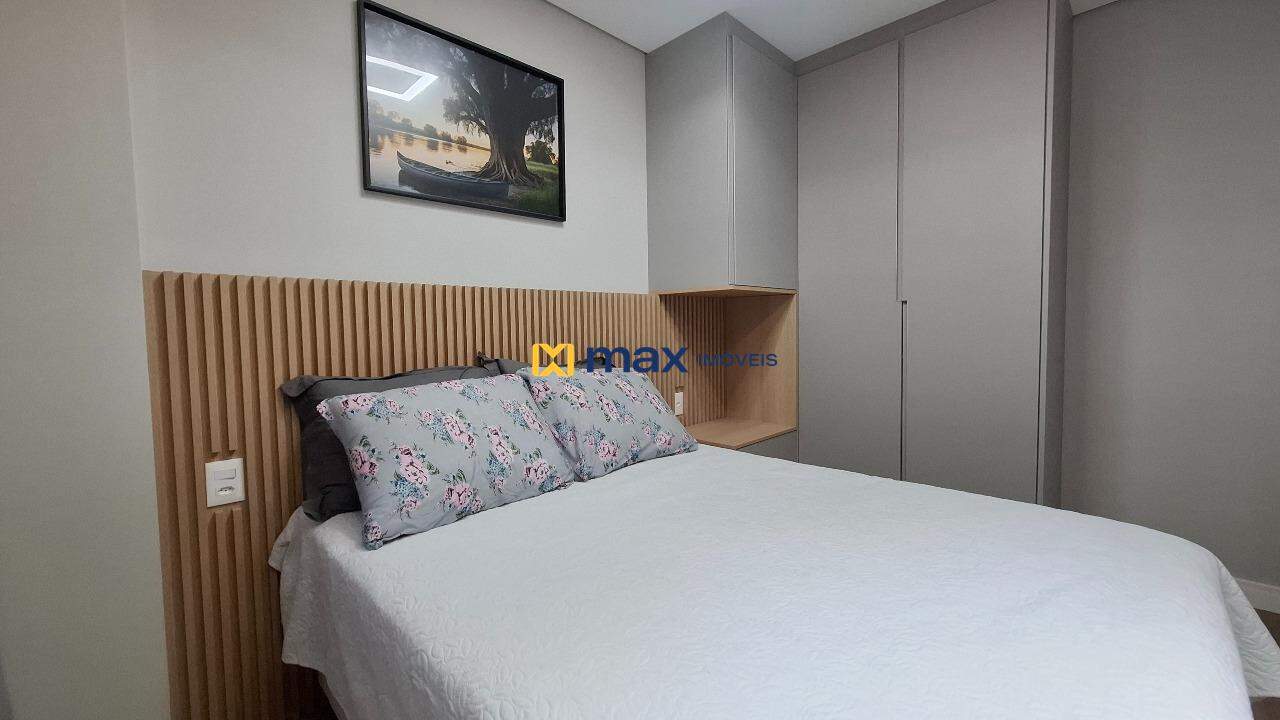 Apartamento à venda no Praia Brava: Suíte 2