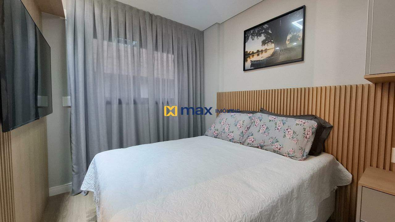 Apartamento à venda no Praia Brava: Suíte 2