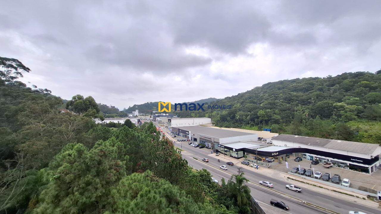 Apartamento à venda no Praia Brava: Vista