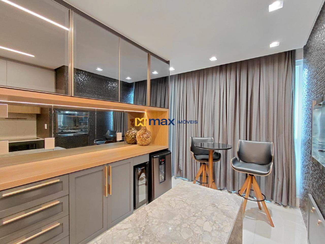 Apartamento para aluguel no Gravatá: 