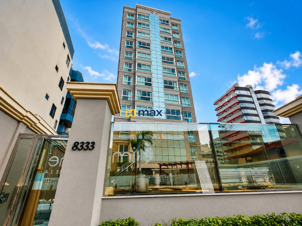 Apartamento para aluguel no Gravatá: 