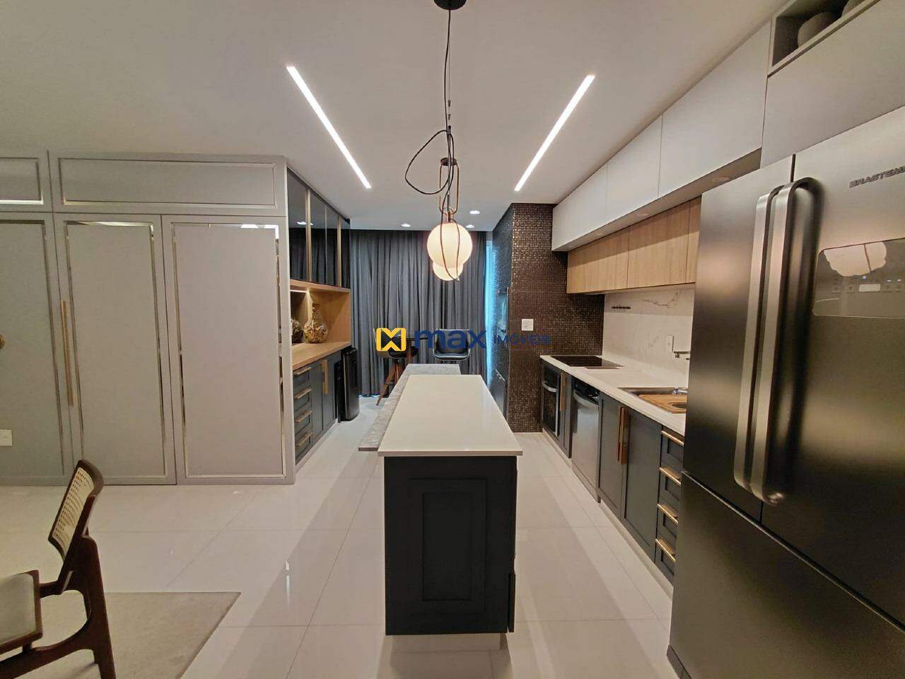 Apartamento para aluguel no Gravatá: 