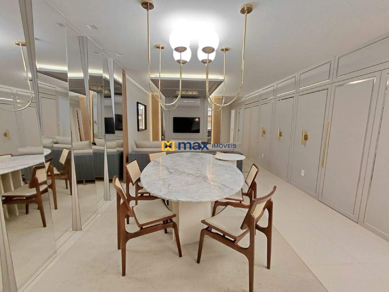 Apartamento para aluguel no Gravatá: 