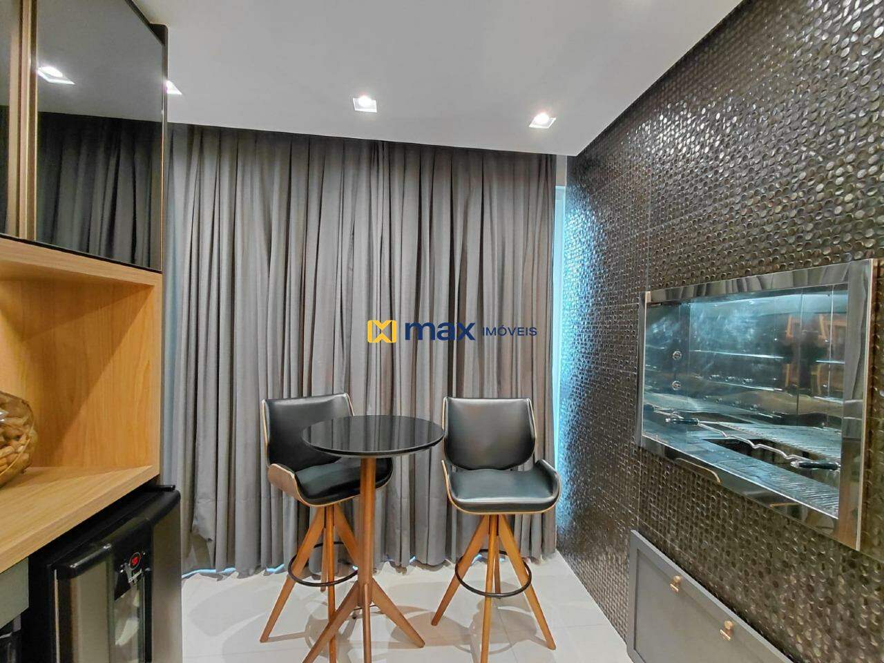 Apartamento para aluguel no Gravatá: Churrasqueira