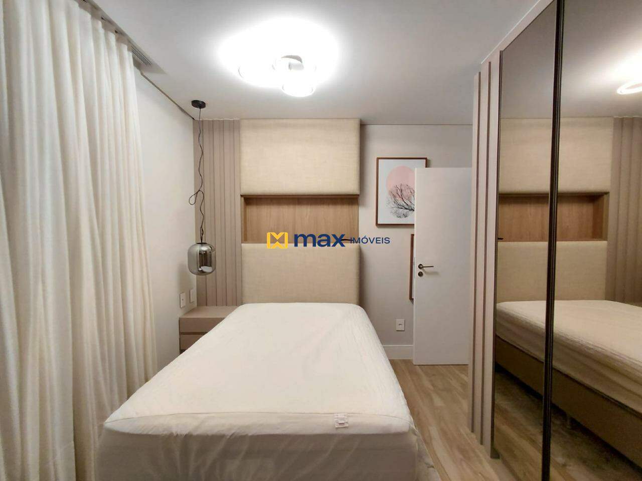 Apartamento para aluguel no Gravatá: Suíte 2