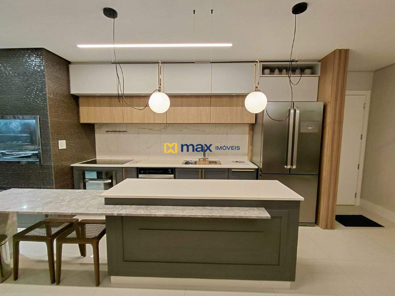 Apartamento para aluguel no Gravatá: Cozinha