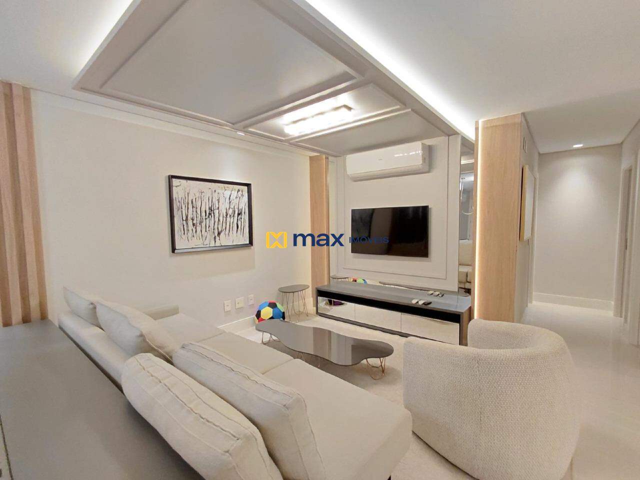 Apartamento para aluguel no Gravatá: Sala Tv