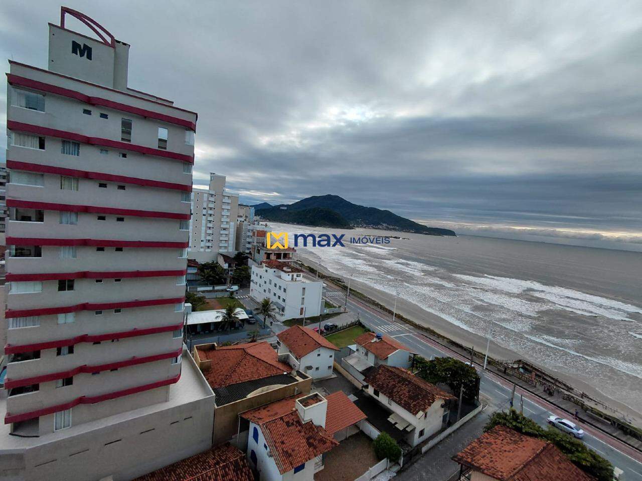 Apartamento para aluguel no Gravatá: Vista