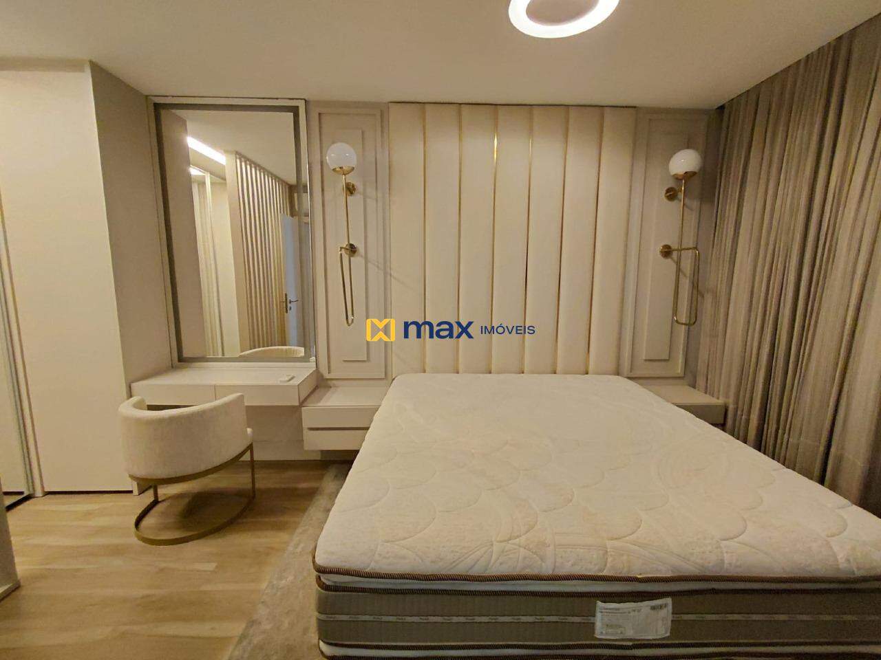 Apartamento para aluguel no Gravatá: Suíte 3