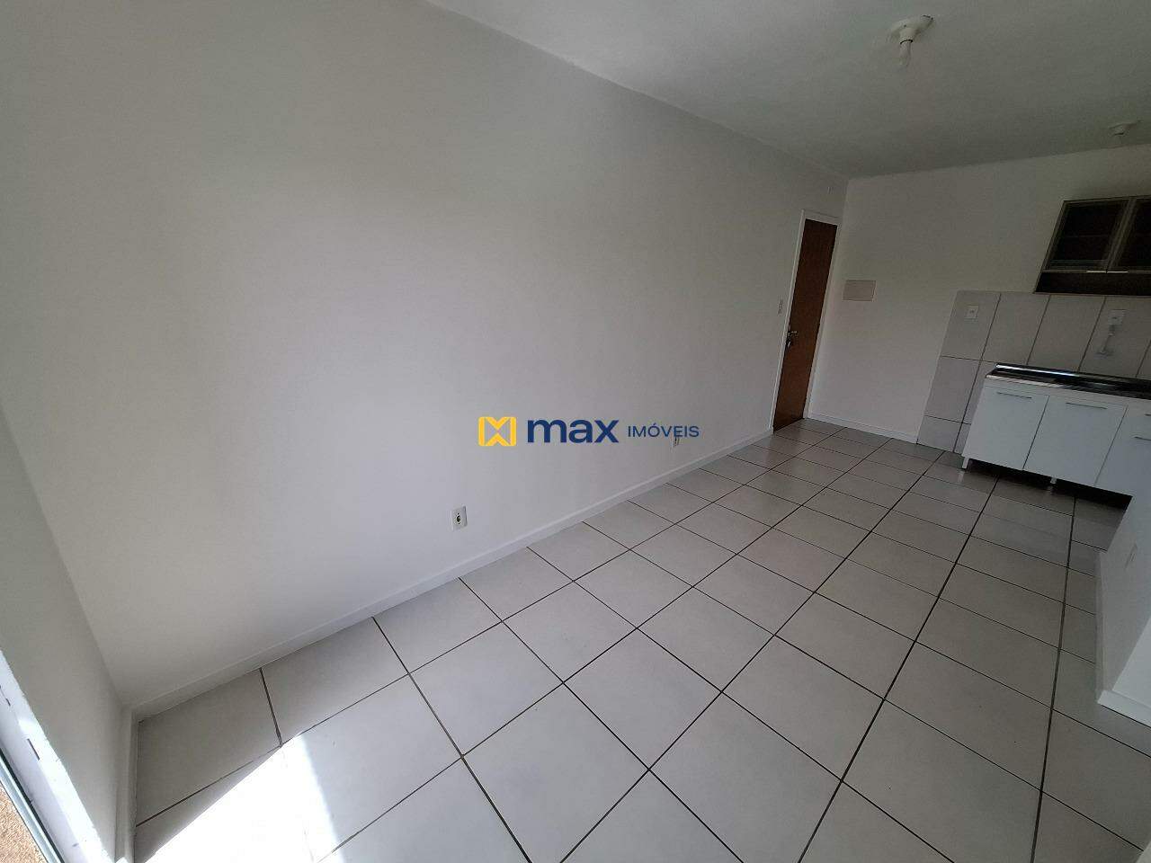 Apartamento à venda no Cidade Nova: Sala de Estar