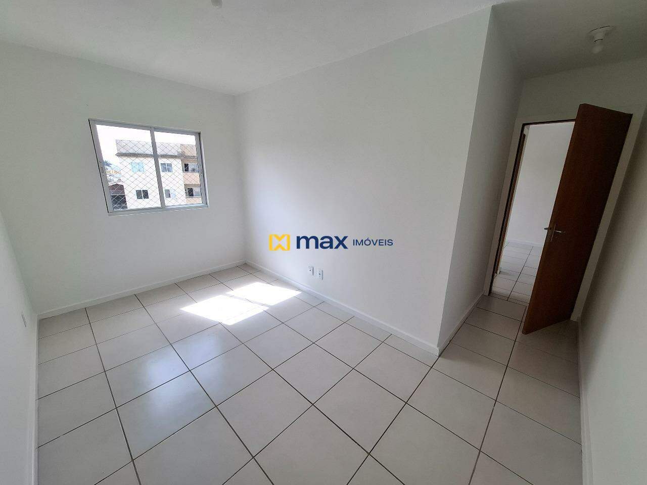 Apartamento à venda no Cidade Nova: Quarto 02