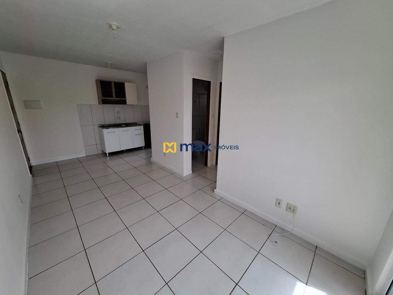 Apartamento à venda no Cidade Nova: Sala de Estar