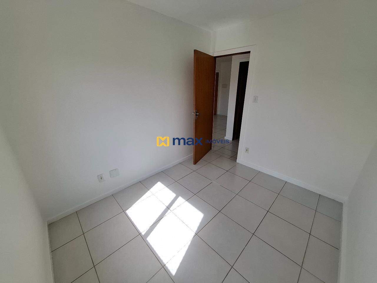 Apartamento à venda no Cidade Nova: Quarto 01
