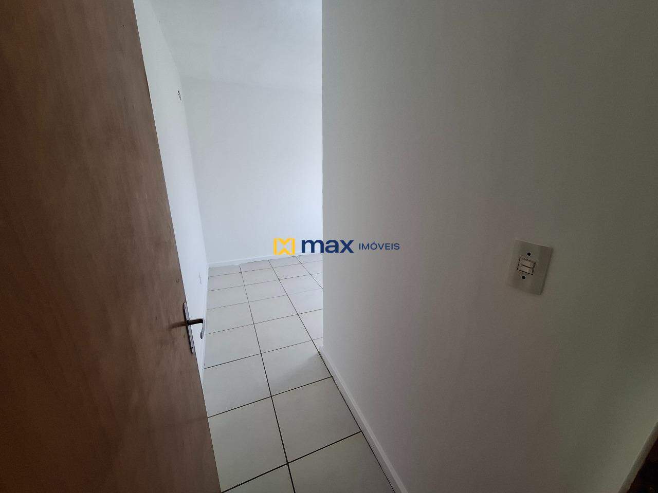 Apartamento à venda no Cidade Nova: Quarto 02