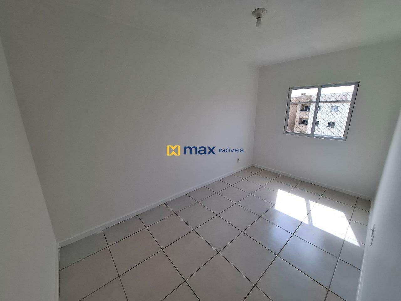 Apartamento à venda no Cidade Nova: Quarto 02