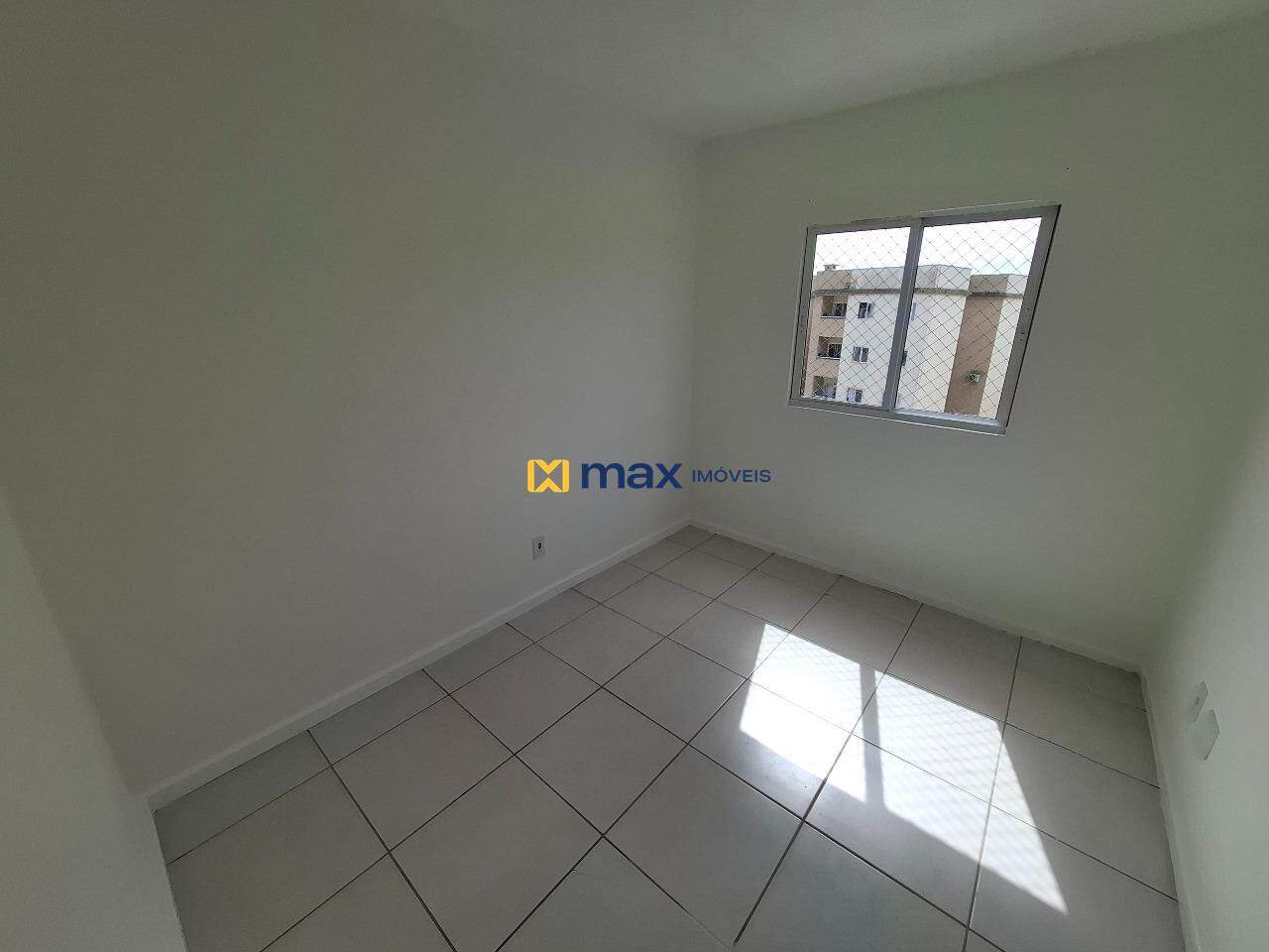 Apartamento à venda no Cidade Nova: Quarto 01
