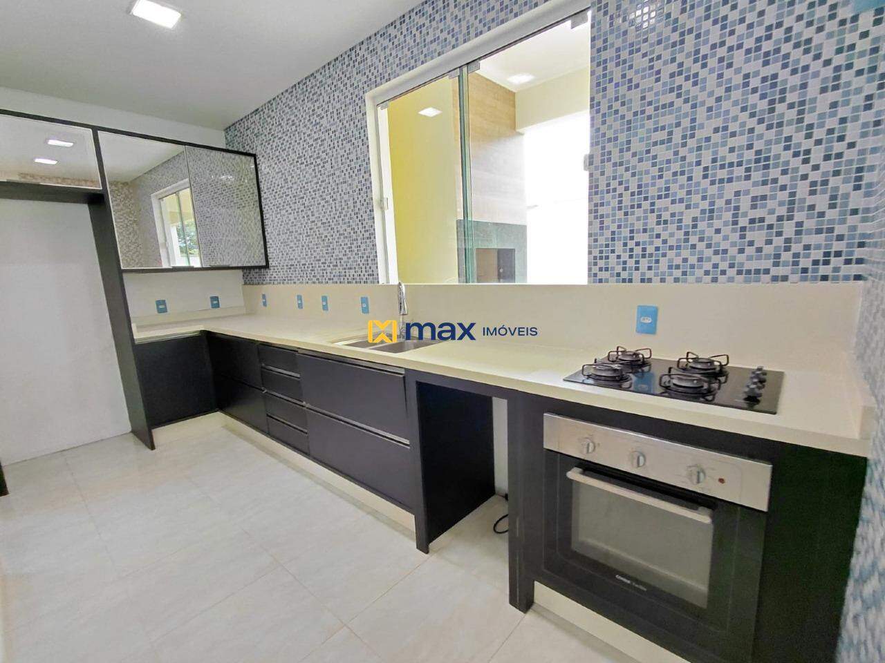 Casa para aluguel no Centro: Cozinha