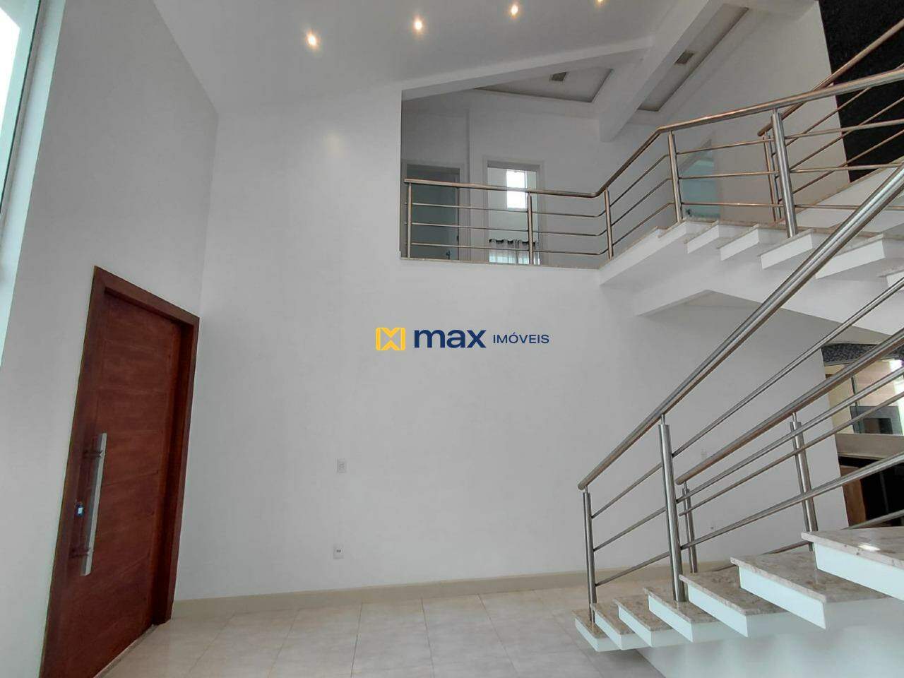 Casa para aluguel no Centro: