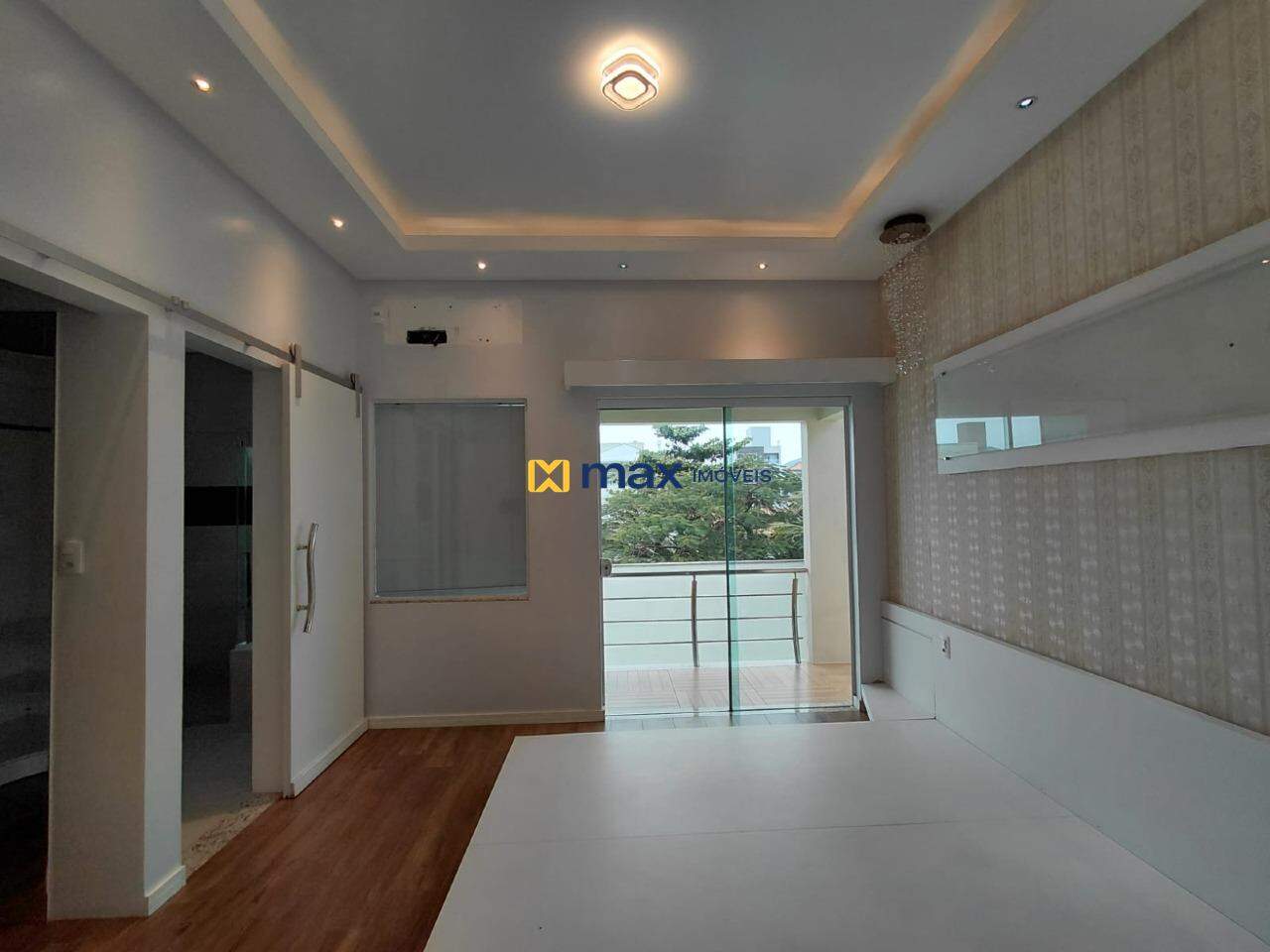 Casa para aluguel no Centro: Suíte