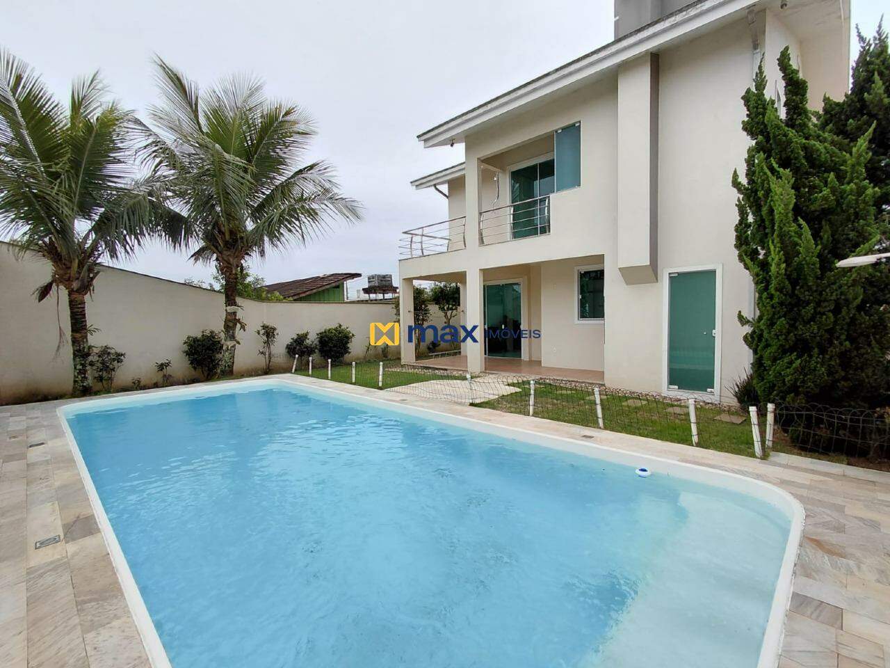 Casa para aluguel no Centro: 