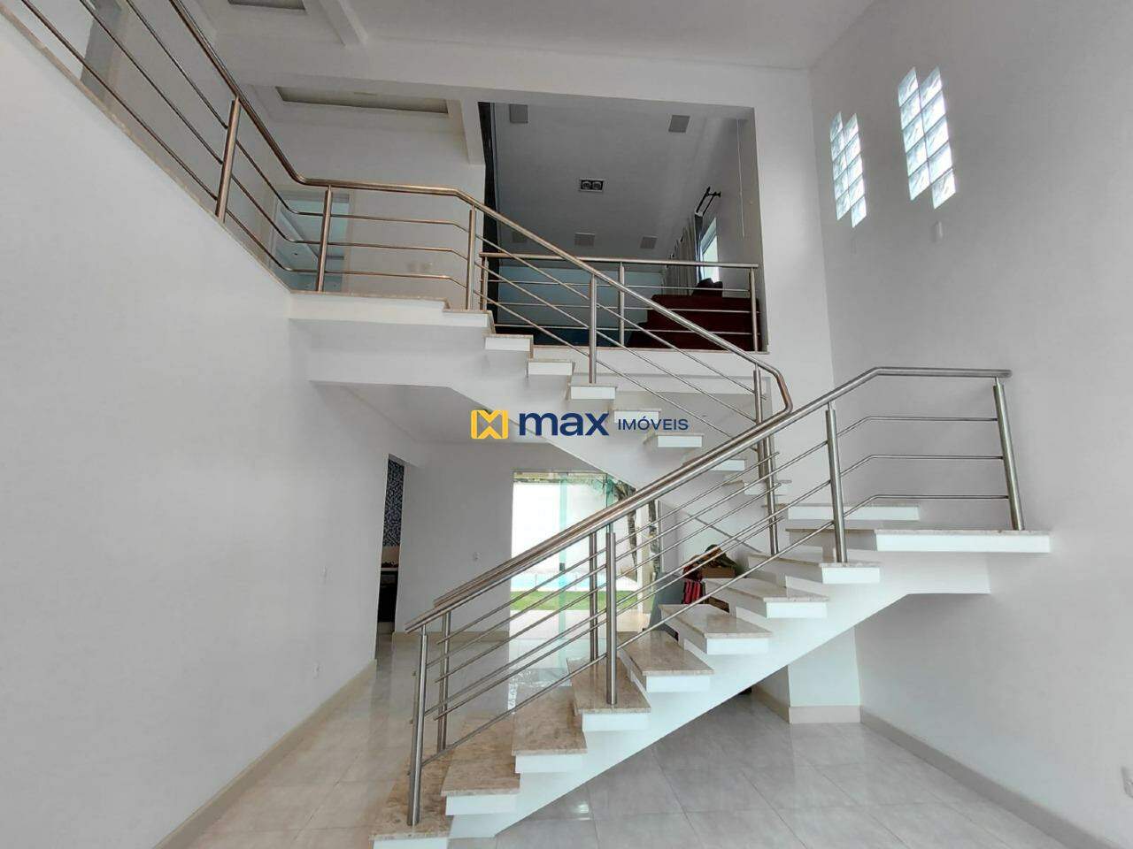 Casa para aluguel no Centro: