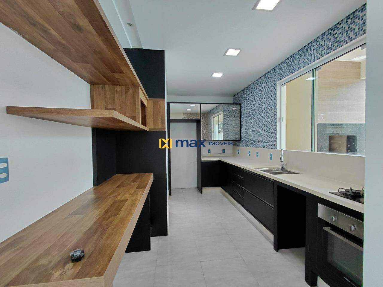 Casa para aluguel no Centro: