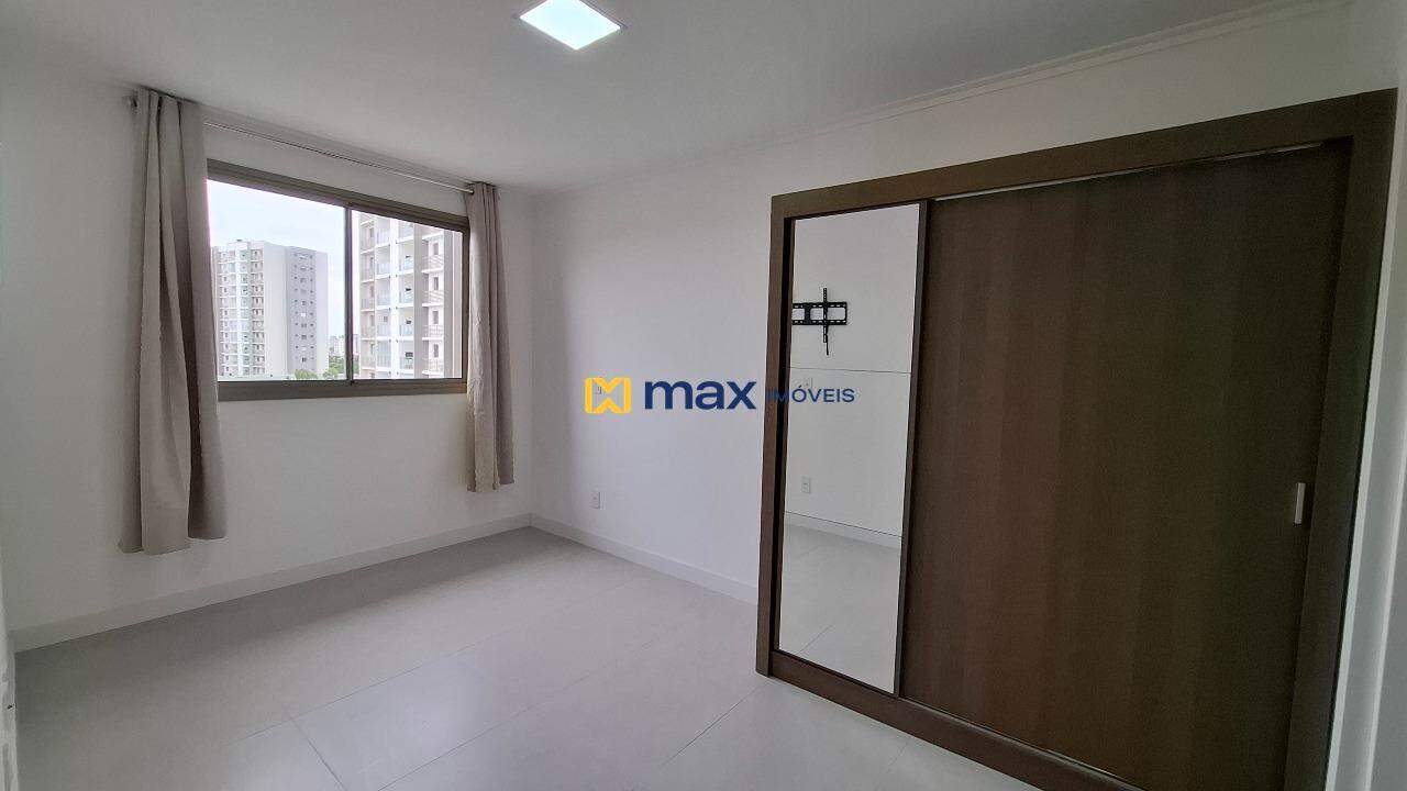 Apartamento para aluguel no São Vicente: Suíte