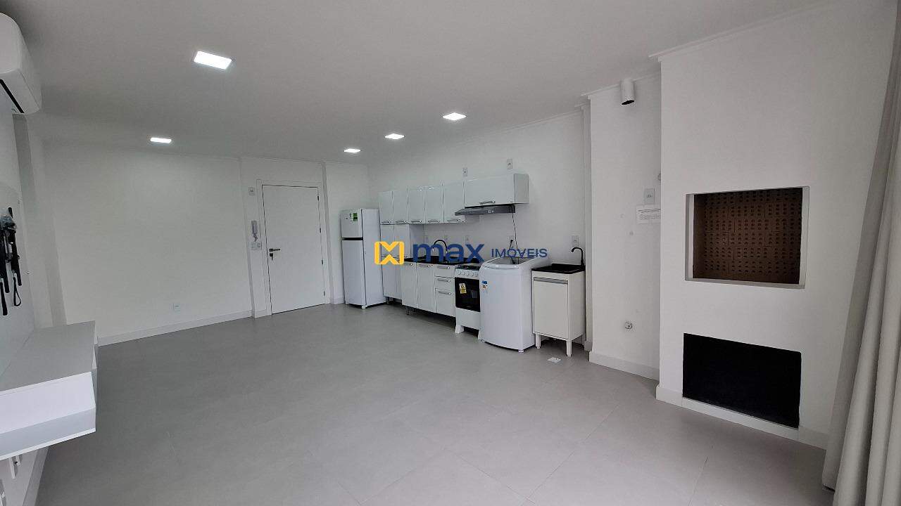 Apartamento para aluguel no São Vicente: Sala de Estar e Jantar