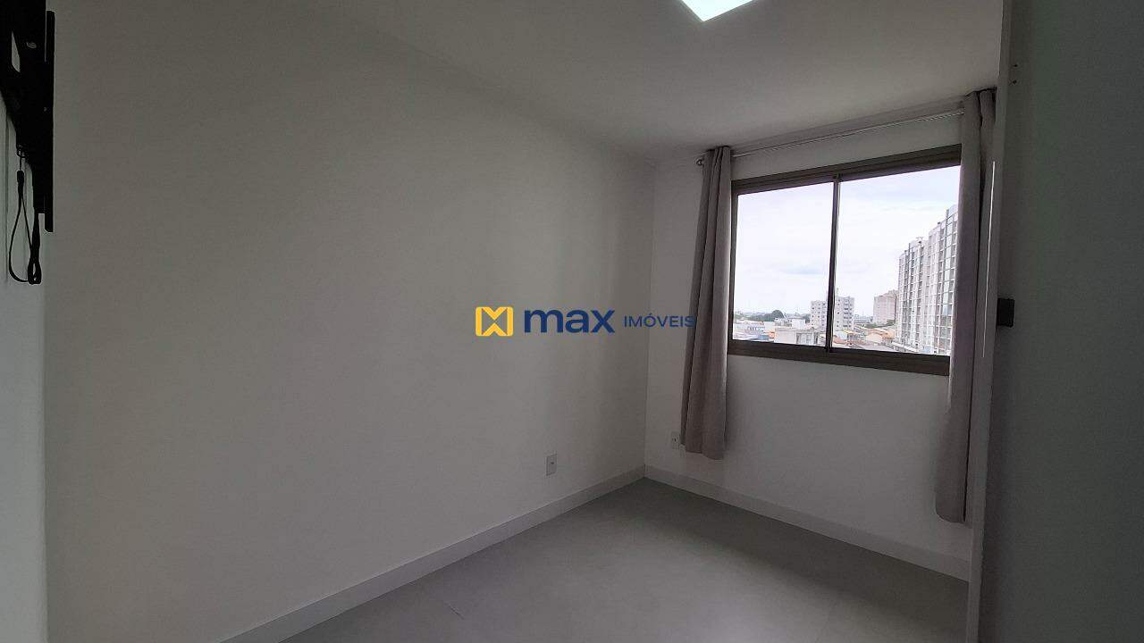 Apartamento para aluguel no São Vicente: Quarto