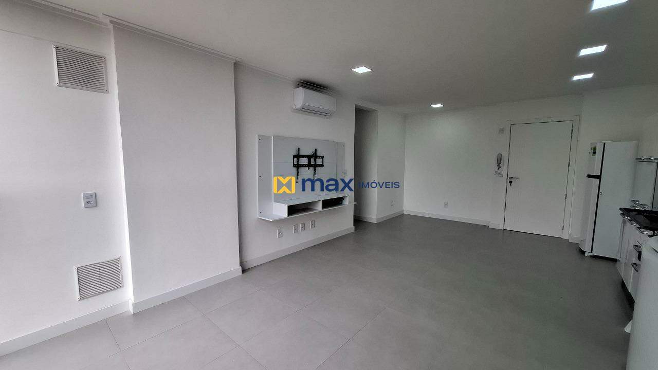 Apartamento para aluguel no São Vicente: Sala de Estar e Jantar