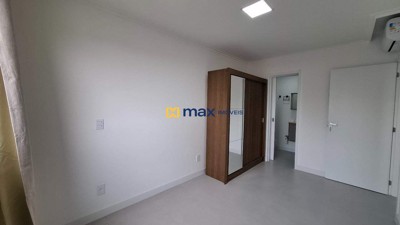 Apartamento para aluguel no São Vicente: Suíte